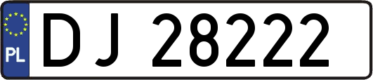 DJ28222