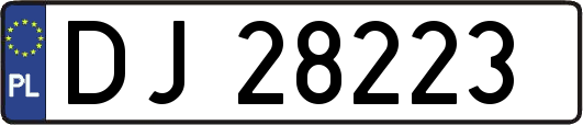 DJ28223