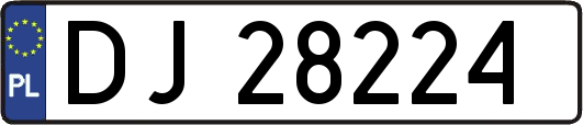 DJ28224