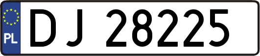 DJ28225