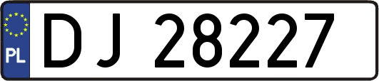 DJ28227