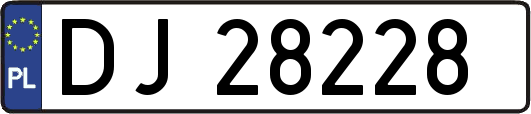 DJ28228