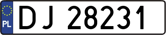 DJ28231