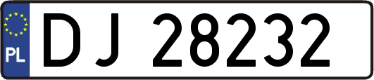 DJ28232