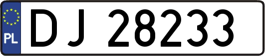 DJ28233