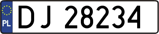 DJ28234