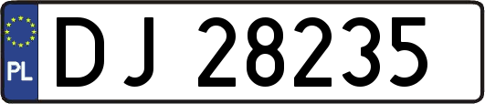 DJ28235