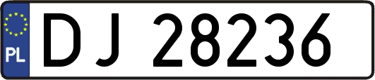 DJ28236