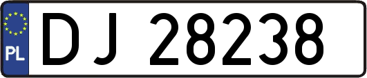 DJ28238