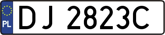 DJ2823C