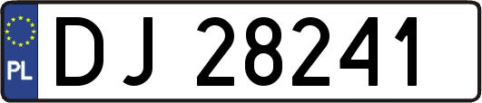 DJ28241