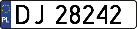 DJ28242