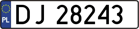 DJ28243