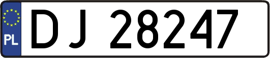 DJ28247