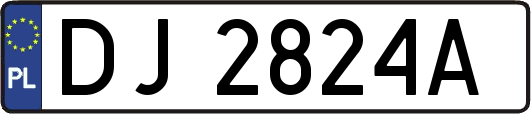DJ2824A