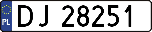 DJ28251