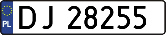 DJ28255