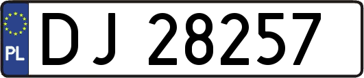 DJ28257