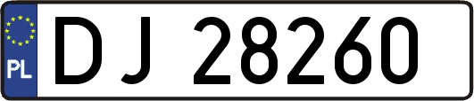 DJ28260