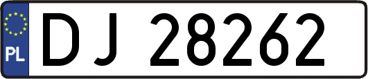 DJ28262