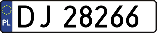DJ28266