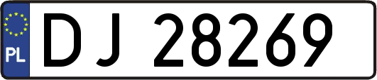 DJ28269