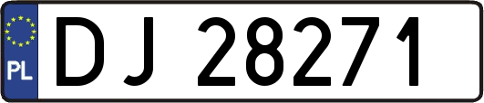 DJ28271