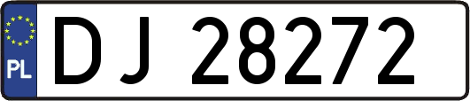 DJ28272