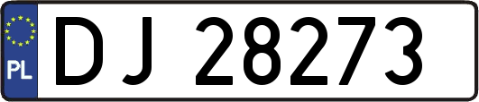 DJ28273