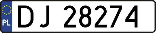 DJ28274