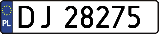 DJ28275