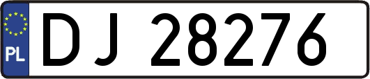 DJ28276