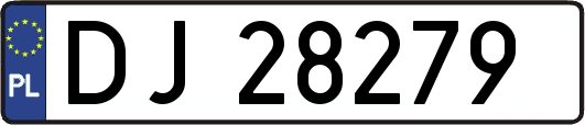 DJ28279
