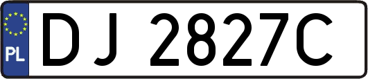 DJ2827C
