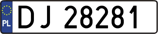 DJ28281