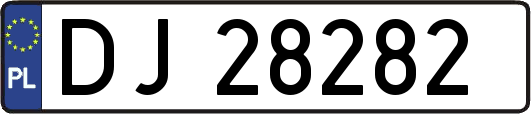 DJ28282