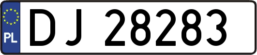 DJ28283