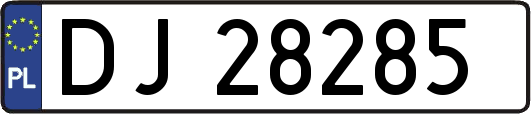 DJ28285