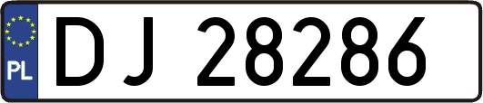 DJ28286