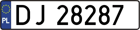 DJ28287