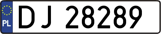 DJ28289