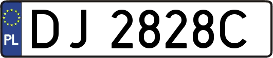 DJ2828C