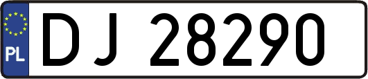 DJ28290