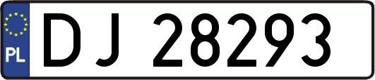 DJ28293