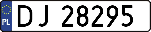 DJ28295