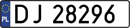 DJ28296