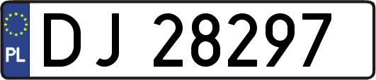 DJ28297