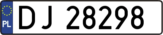 DJ28298