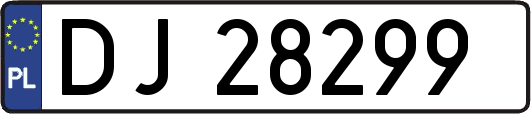 DJ28299