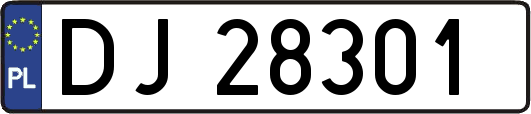 DJ28301